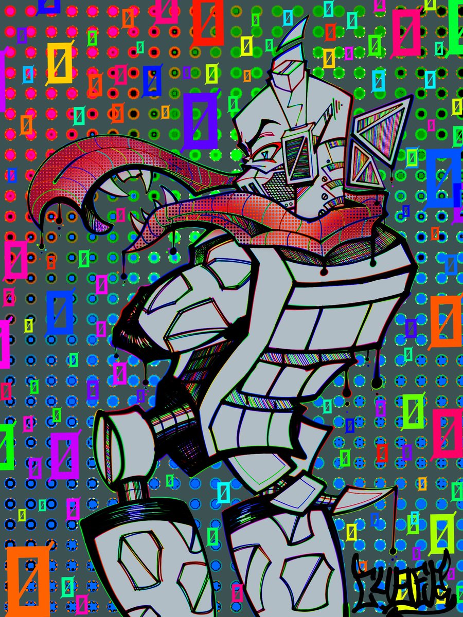 pixelinthesky's tweet image. ew whos this asshole