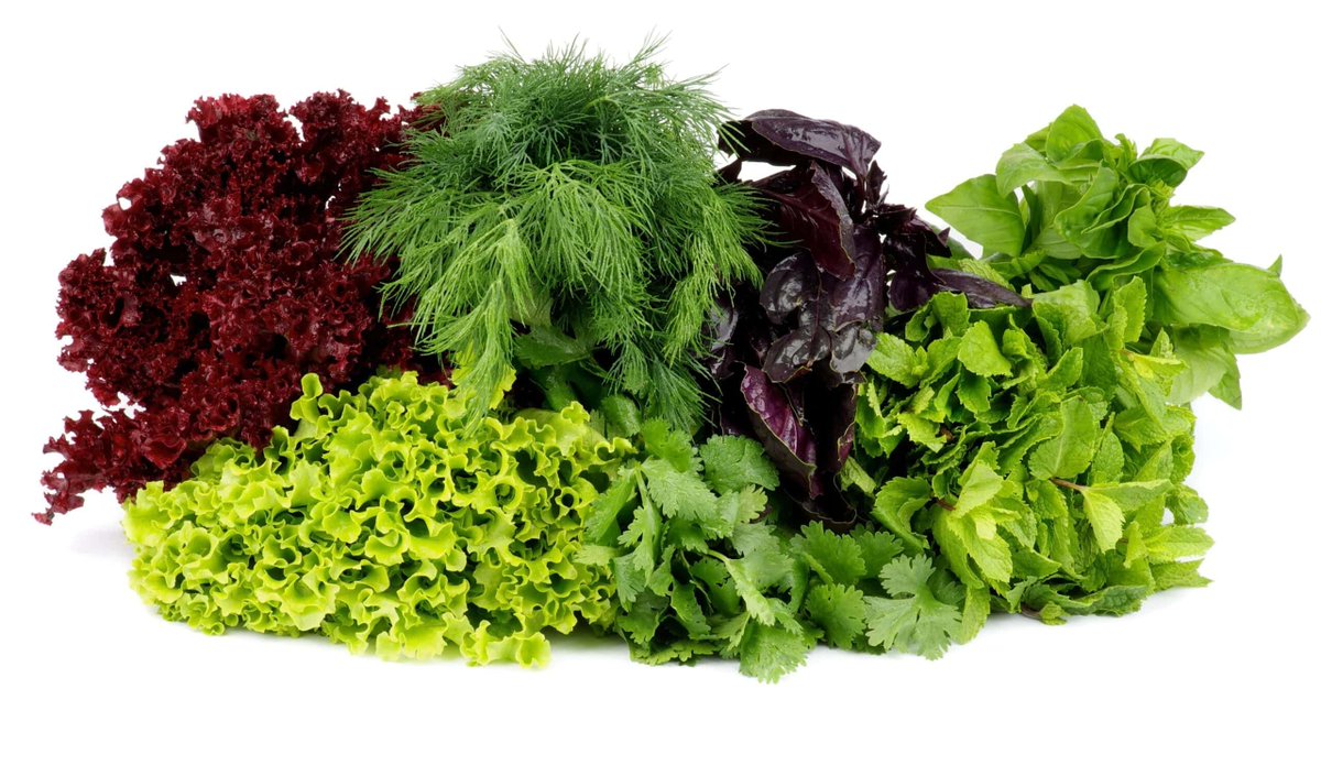 Gout and Leafy Greens Learn More->goutandyou.com/gout-leafy-gre…