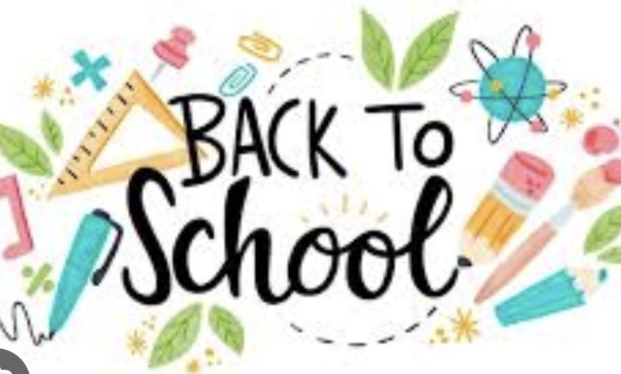 A lovely first week in Nursery meeting all the new families and children.