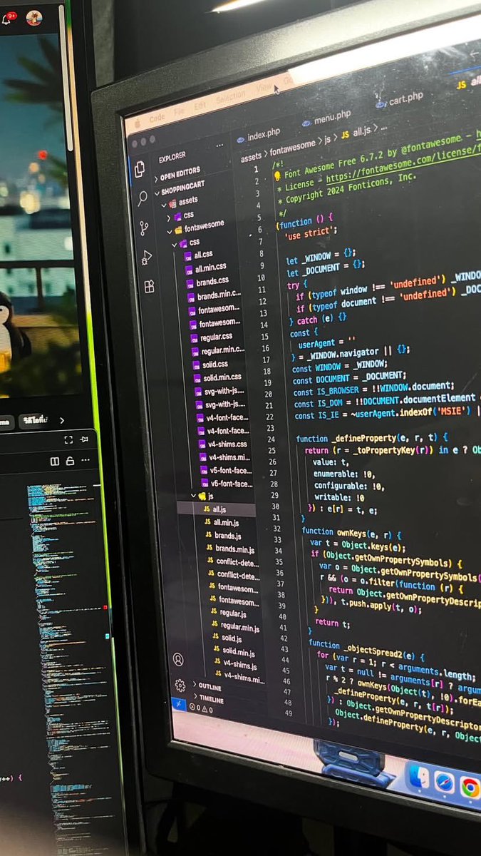 CodeByNZ's tweet image. Is software development still worth learning in this era of AI?
