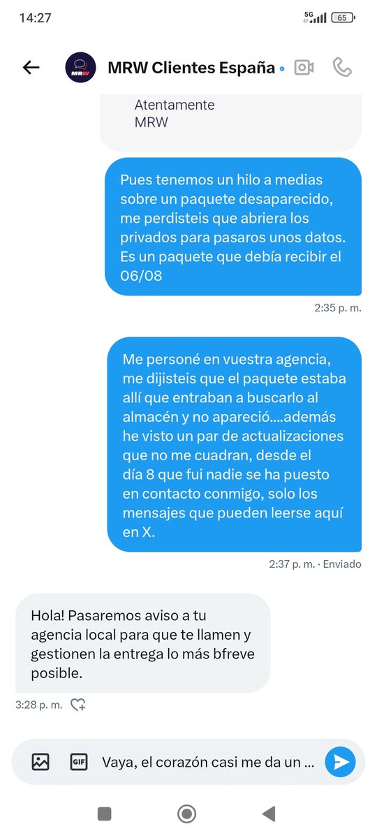 Aliyop 🎗️ tweet media