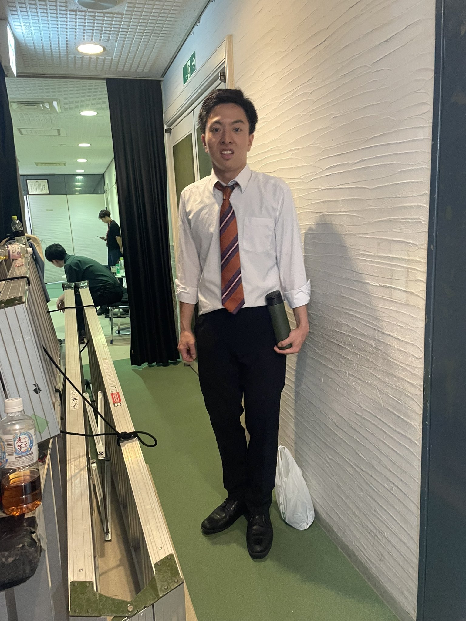 YOU Ⅱ（ユーツー） ある遊泳団 (@Aruyueidan_YOU2) / X