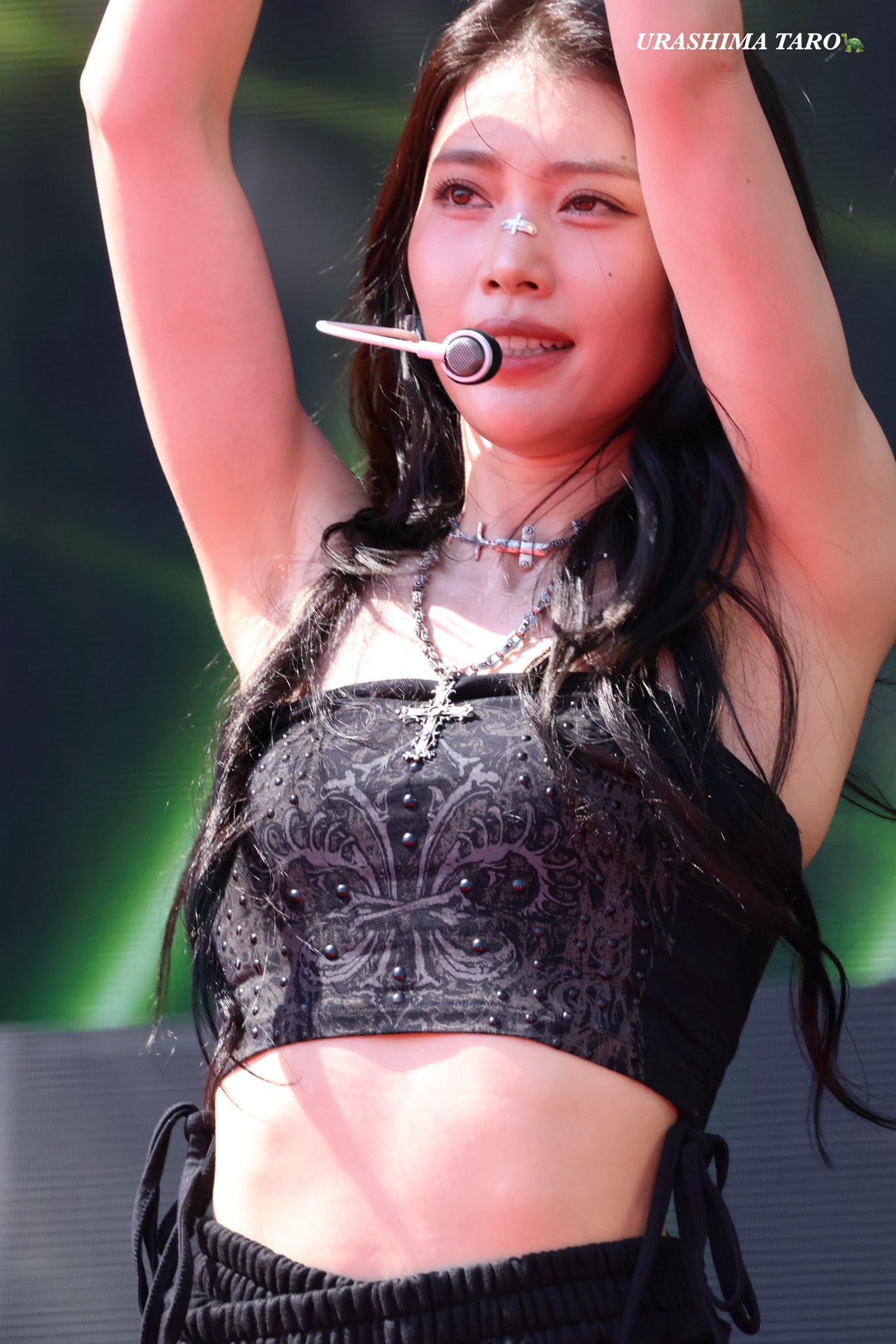 kep1er 中華 namil ny 上海サイン会 当選者限定 シャオティン Kep1er シャオティン 沈小婷 美しい 中国雑誌 SPOTLiGHT サイン
