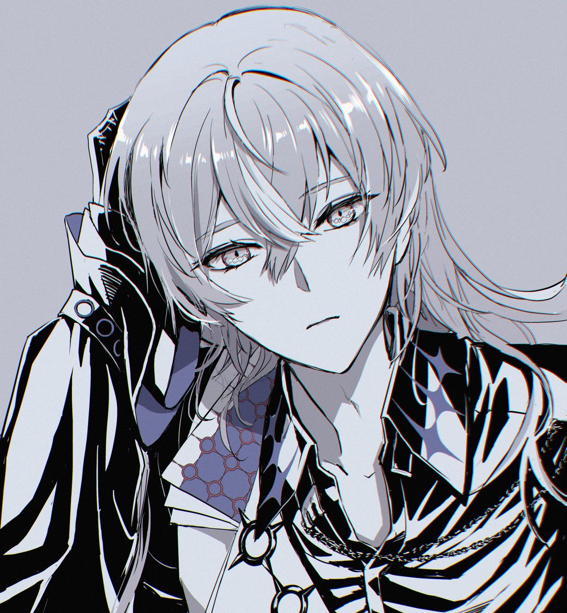 「#理由もなく再掲していいタグ」|シキブのイラスト
