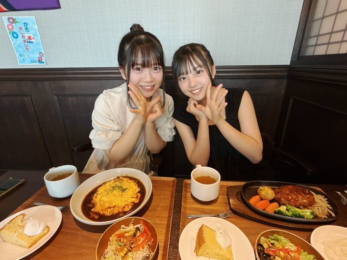 Twitterのコスプレ画像4