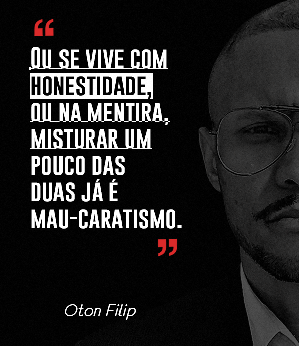 otonfilip's tweet photo. #frases #carater #caráter #valores #honestidade https://t.co/gfyvxynyaS