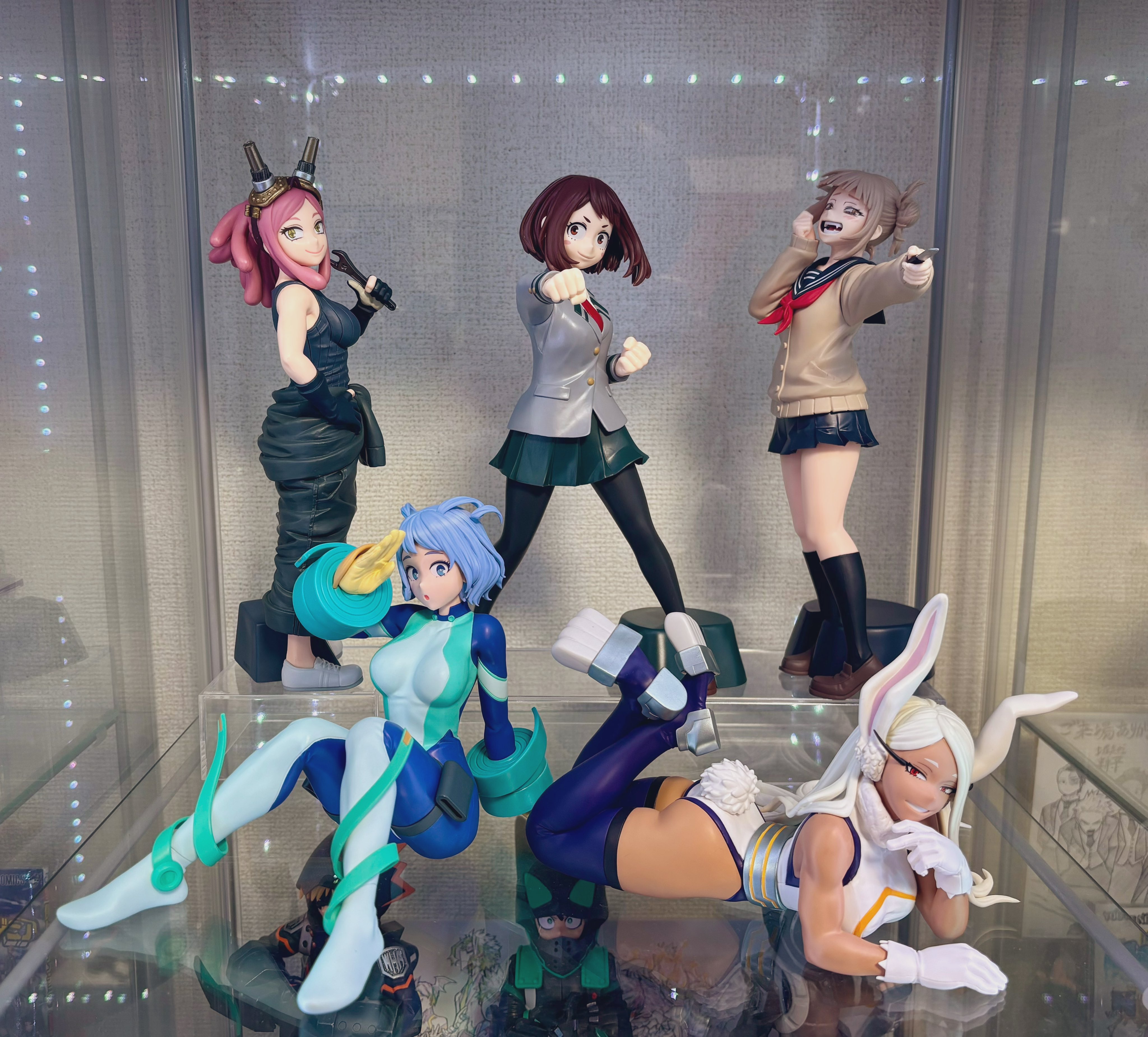 やー on X: 
