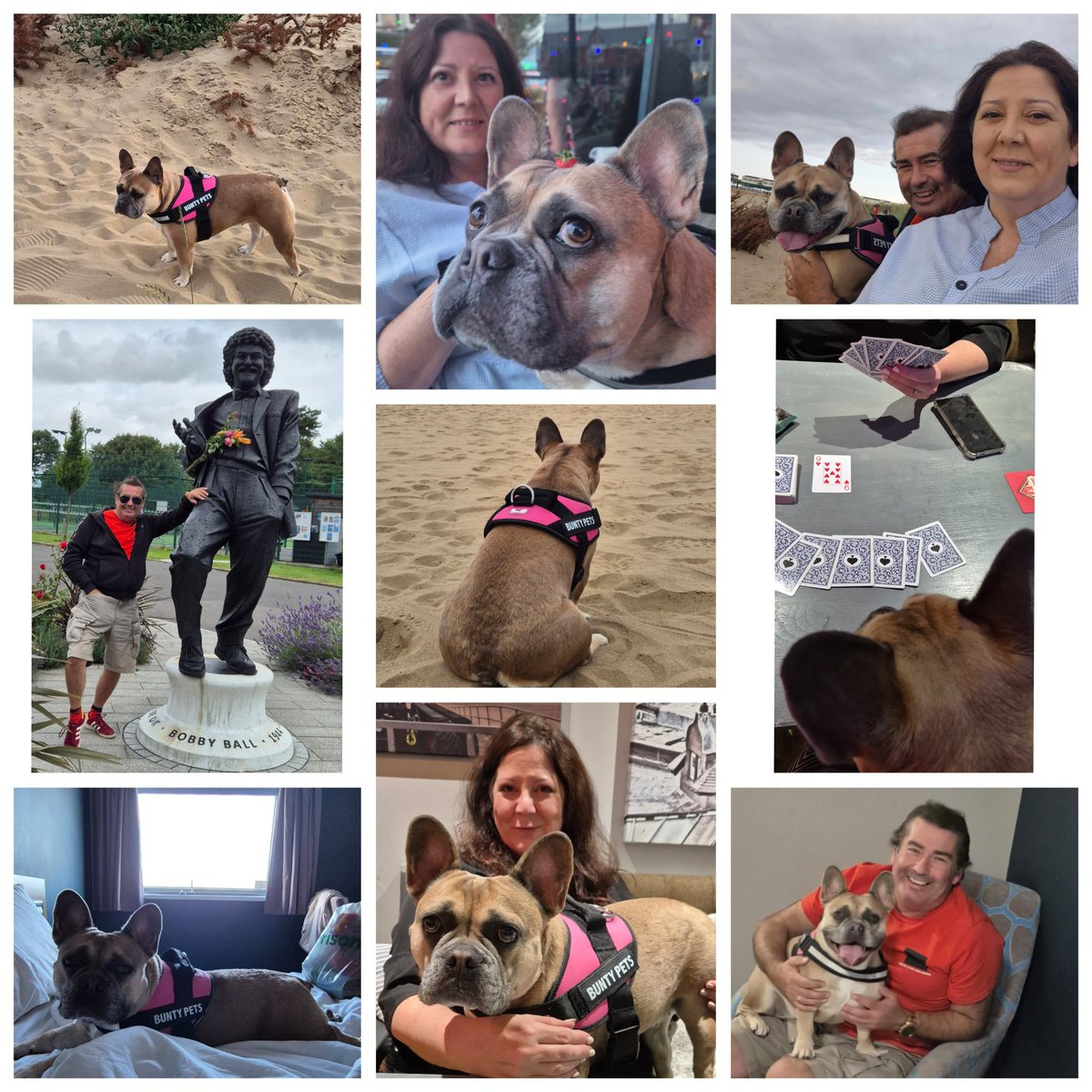 Visiting Lytham St Anne's in July. <a href="/Lytham/">Visit Lytham</a> <a href="/LythamLifeStyle/">Lytham & St Annes (love where you live & visit)</a> <a href="/TheBobbyBall/">The Bobby Ball Foundation</a>