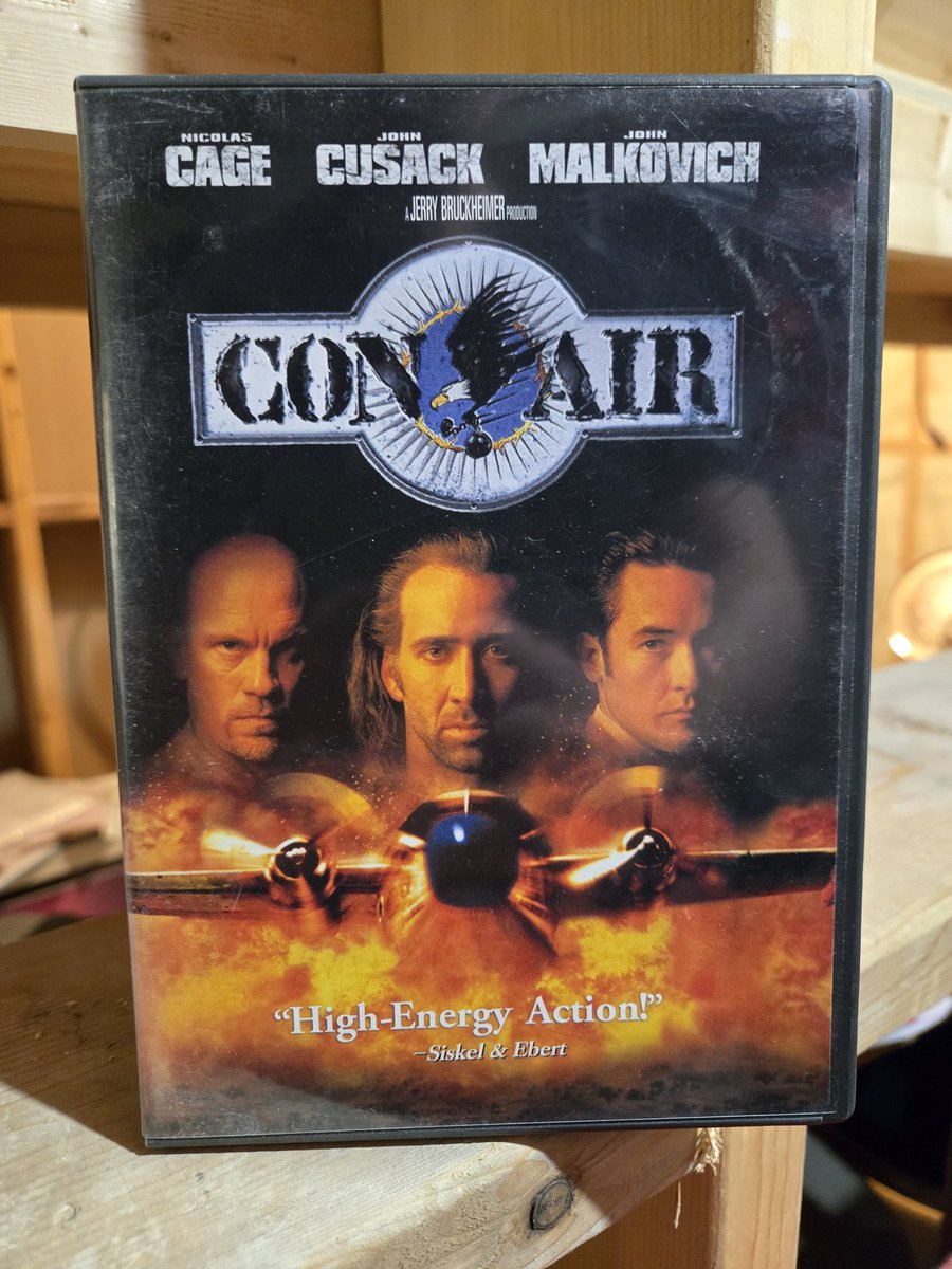 jeremycwalsh's tweet image. The high-water mark of American cinema