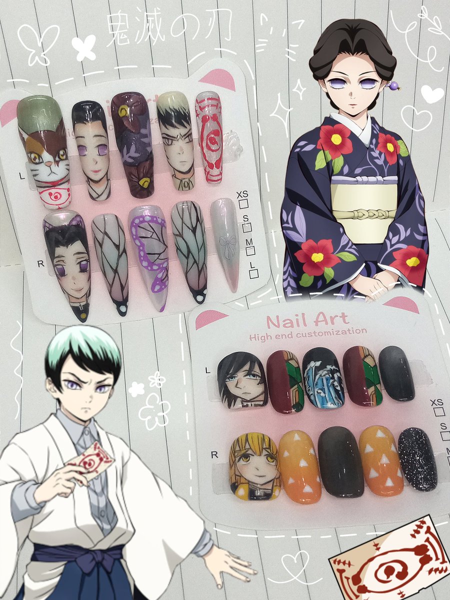 จุดเริ่มต้นจากยูชิโร่กับคุณทามาโยะมากก ทำไปทำมาเลยได้ทำคาร์อื่นด้วย555