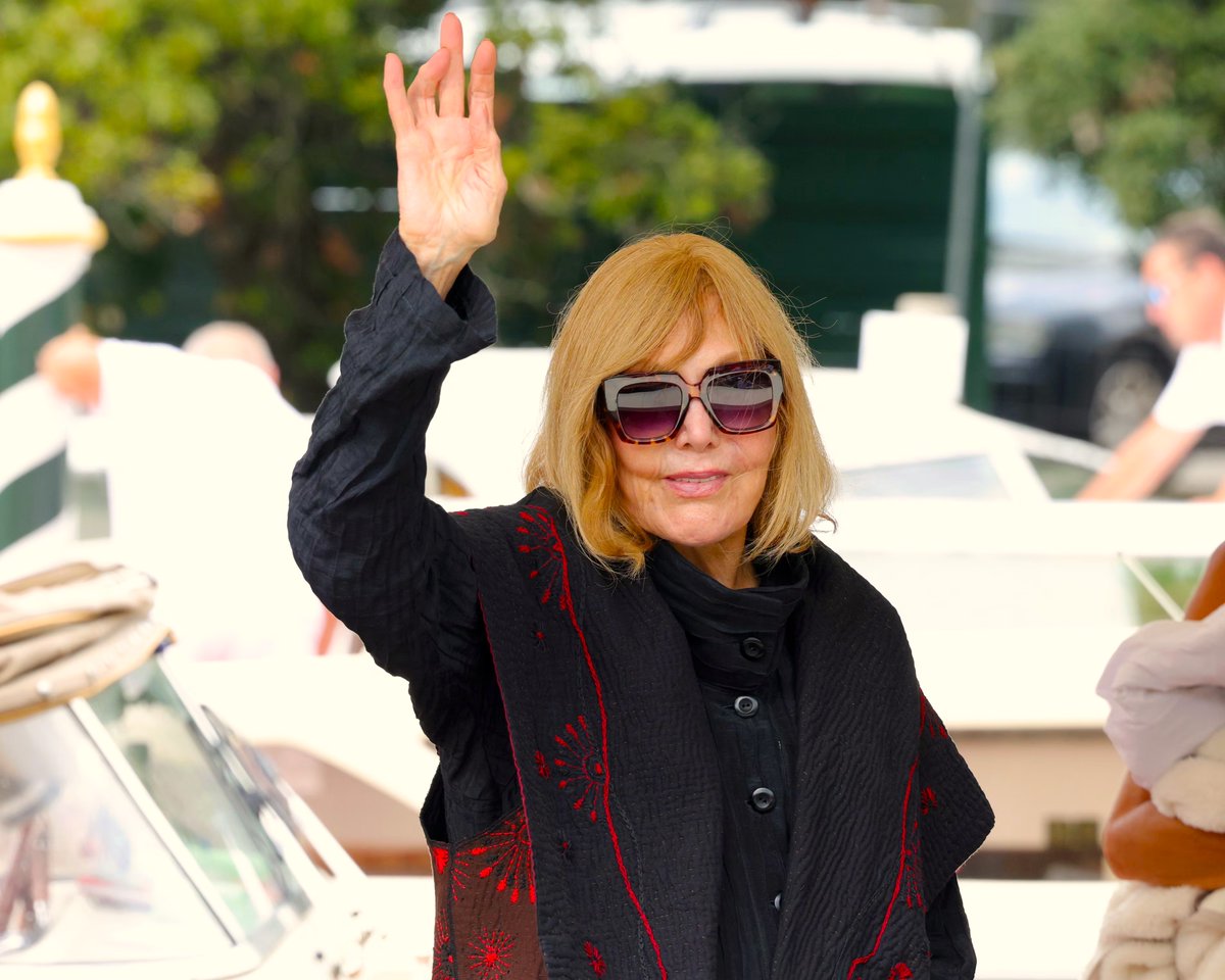 For decades, Kim Novak, the star of Alfred Hitchcock’s masterpiece Vertigo, has lived a life of quiet seclusion. Now, at the age of 92, she is being honoured with a lifetime achievement award at the Venice International Film Festival...