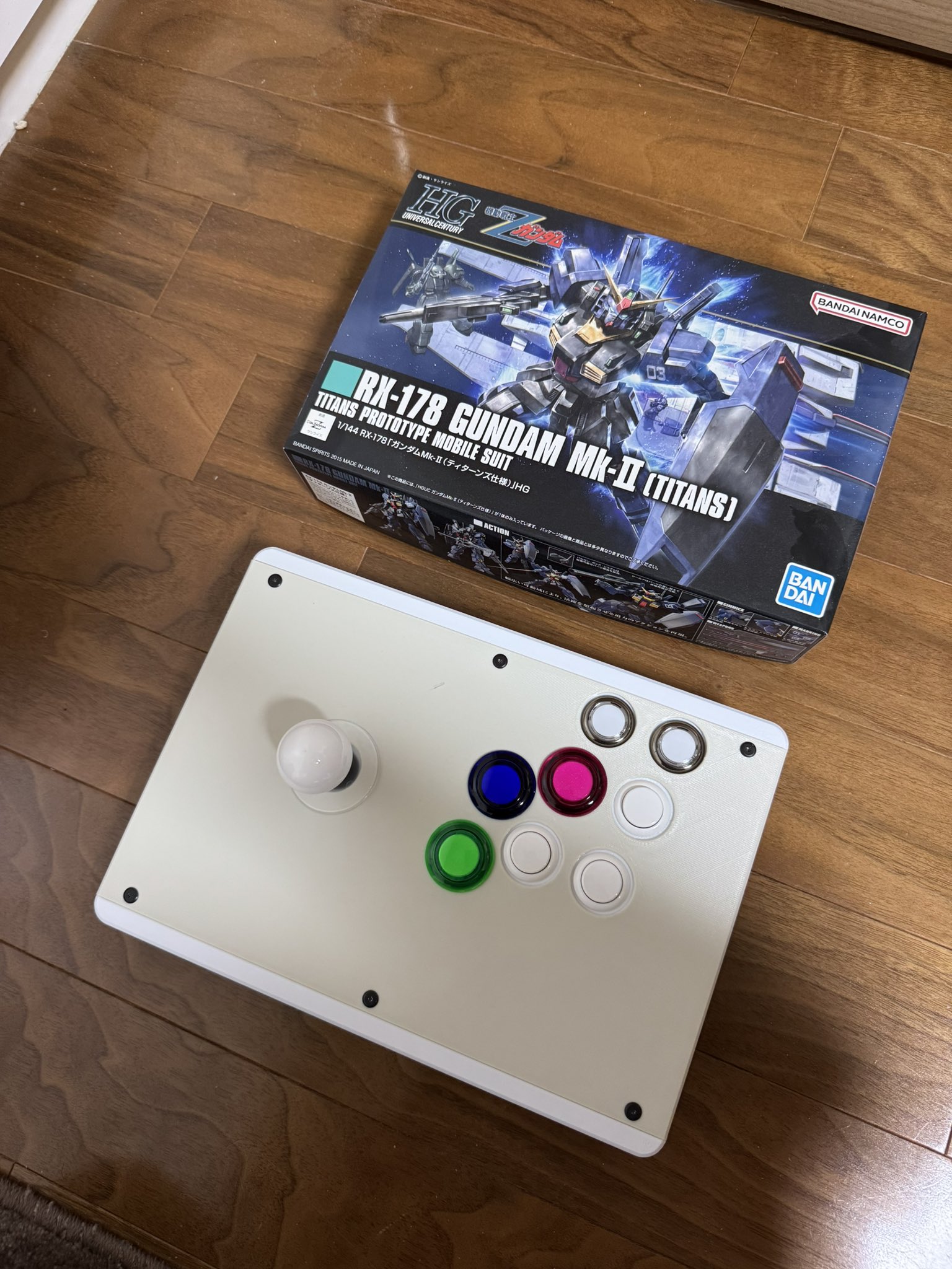 Mint@プロフ要必読&コメ放置ブロック　 ZZZ 299pt】ゼンレスゾーンゼロ 六分街 組み立てブロック（4種類
