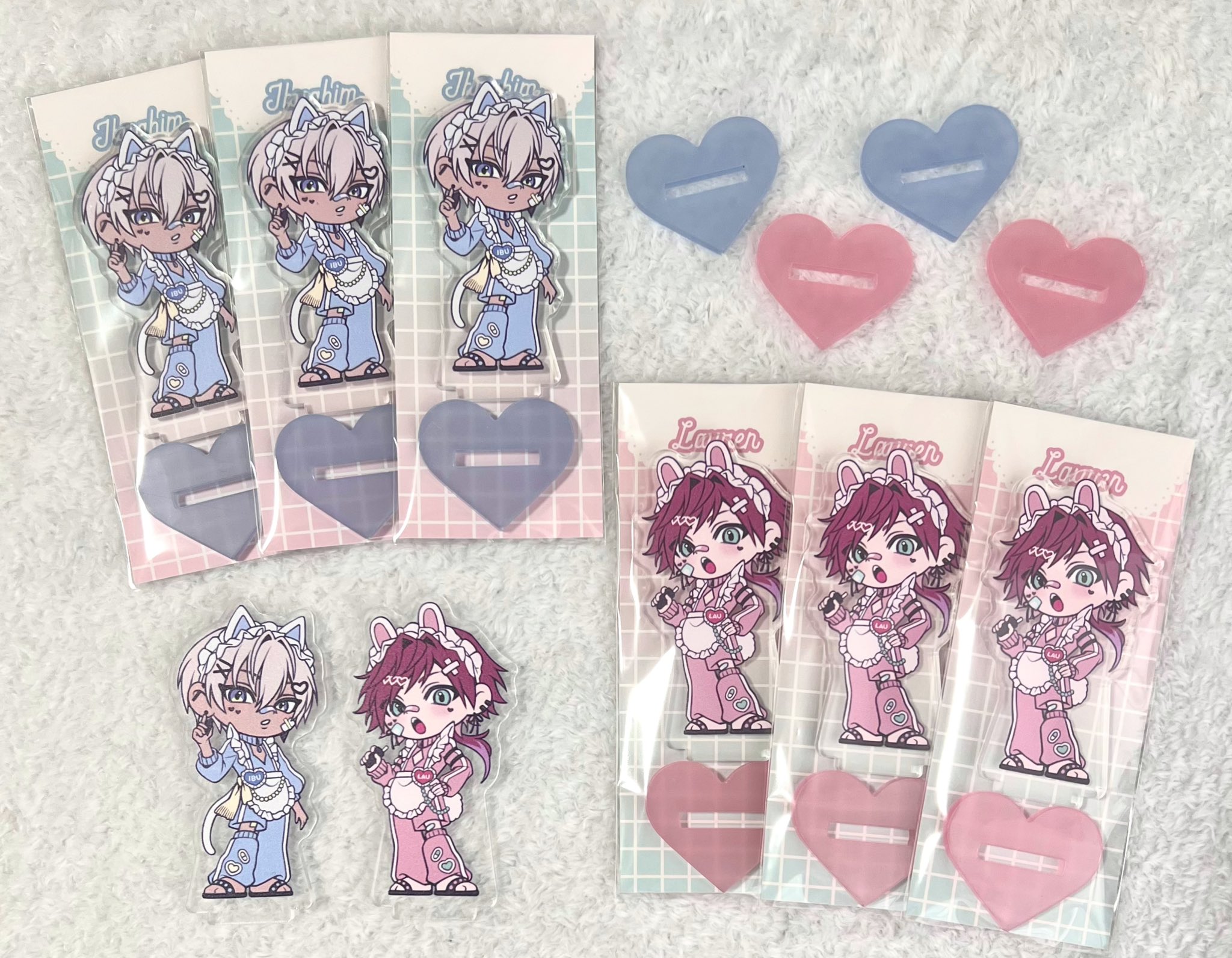 mint♡様♡ありがとうございます♡ 𝐆𝐀𝐌𝐄 𝐎𝐕𝐄𝐑 まで 𝟯..𝟮..𝟭..