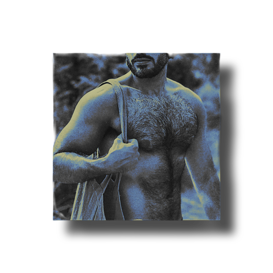 ㅤ

       𝑖ʼll  burn  your  skin  like
       the  sun  caresses  𝑚ine,
       𝑖ʼll  whisper  in  𝑦our  ear
       how  𝑏eautiful  your  𝒉eart
       would  𝑏e  in  my  𝒉ands.
       then      i'll      𝑘iss      𝑦ou,
       𝑚y            𝑠weet            𝑎ngel.

ᅠ