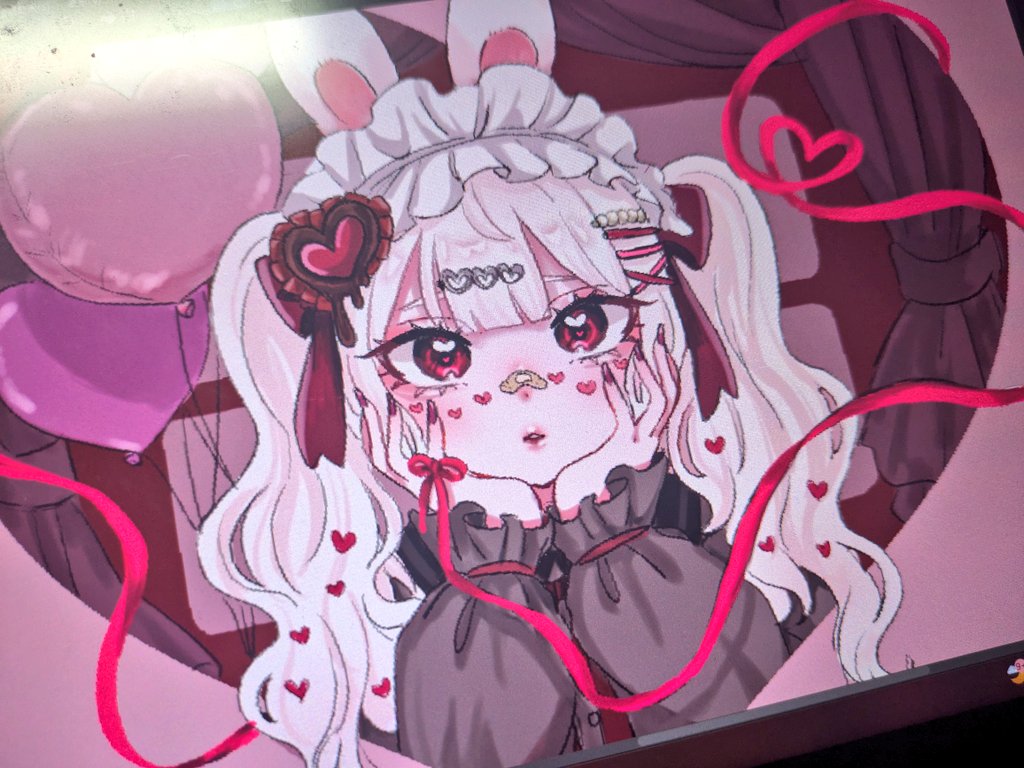 色々手を加えた