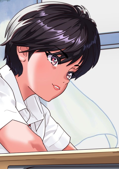 こんばんは❤(#^.^#)
FANZAにて「バトルH漫画つばさちゃん❤」
DL発売中❣❣
(ピクシブにHサンプルとリンクあります) 