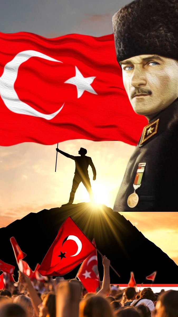 Yldrmbrcn_'s tweet image. Dünya lideri böyledir…

Herkes tıpış tıpış gelecek…

#30AğustosZaferBayramı 
#30Ağustos 
#30agustoszaferbayramimiz