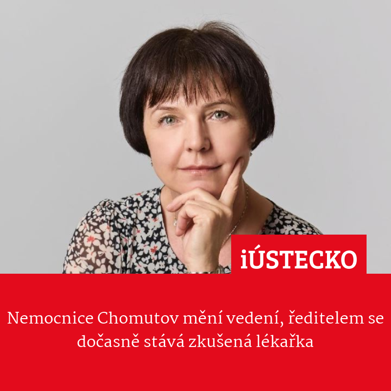 iustecko_red's tweet image. iustecko.cz/nemocnice-chom…

#ředitel #Nemocnice #chomutov