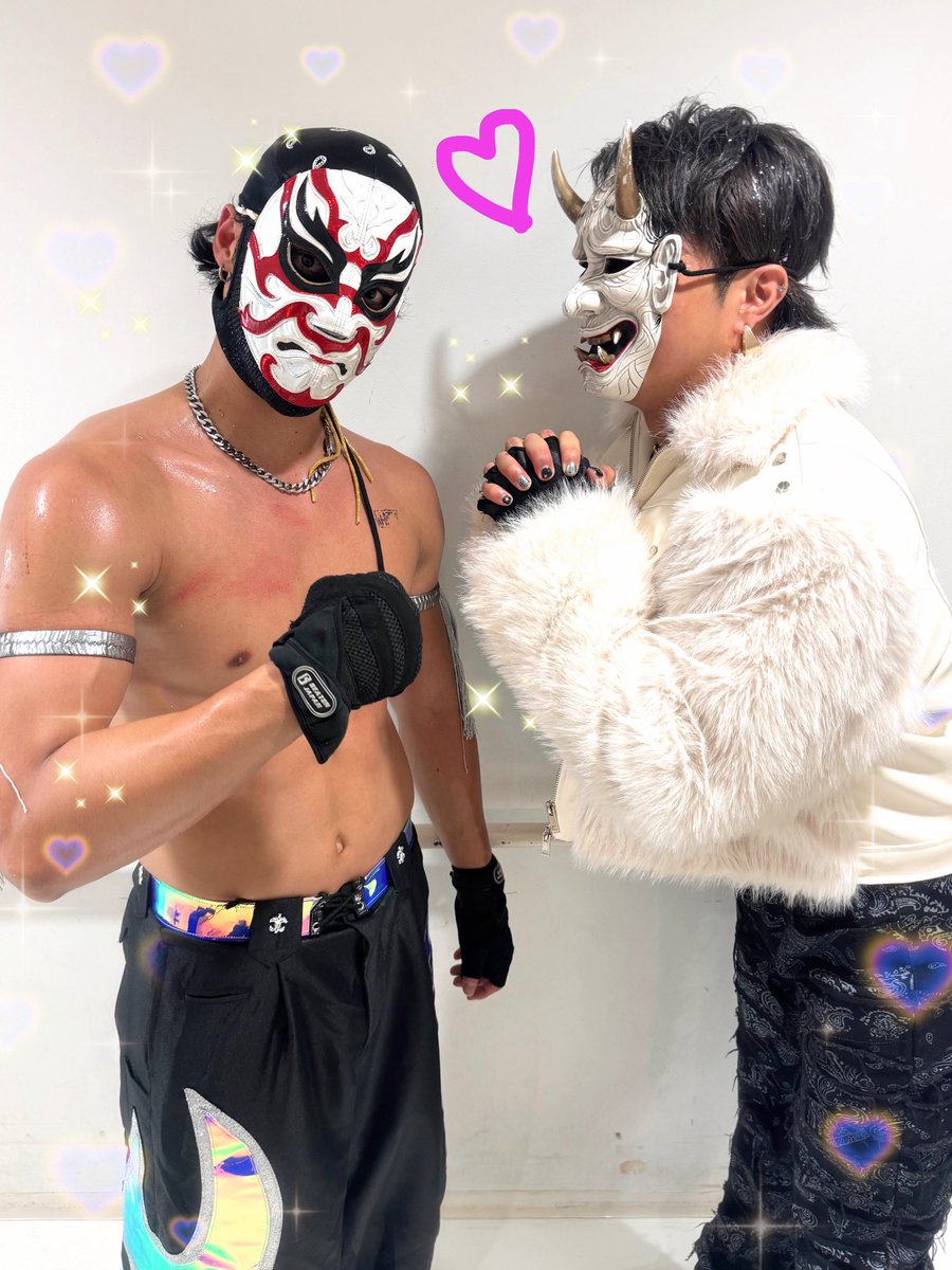 オーメンズ 隈取 グッズまとめ オーメンズの隈取ダンスを踊ってみた！ | TikTok