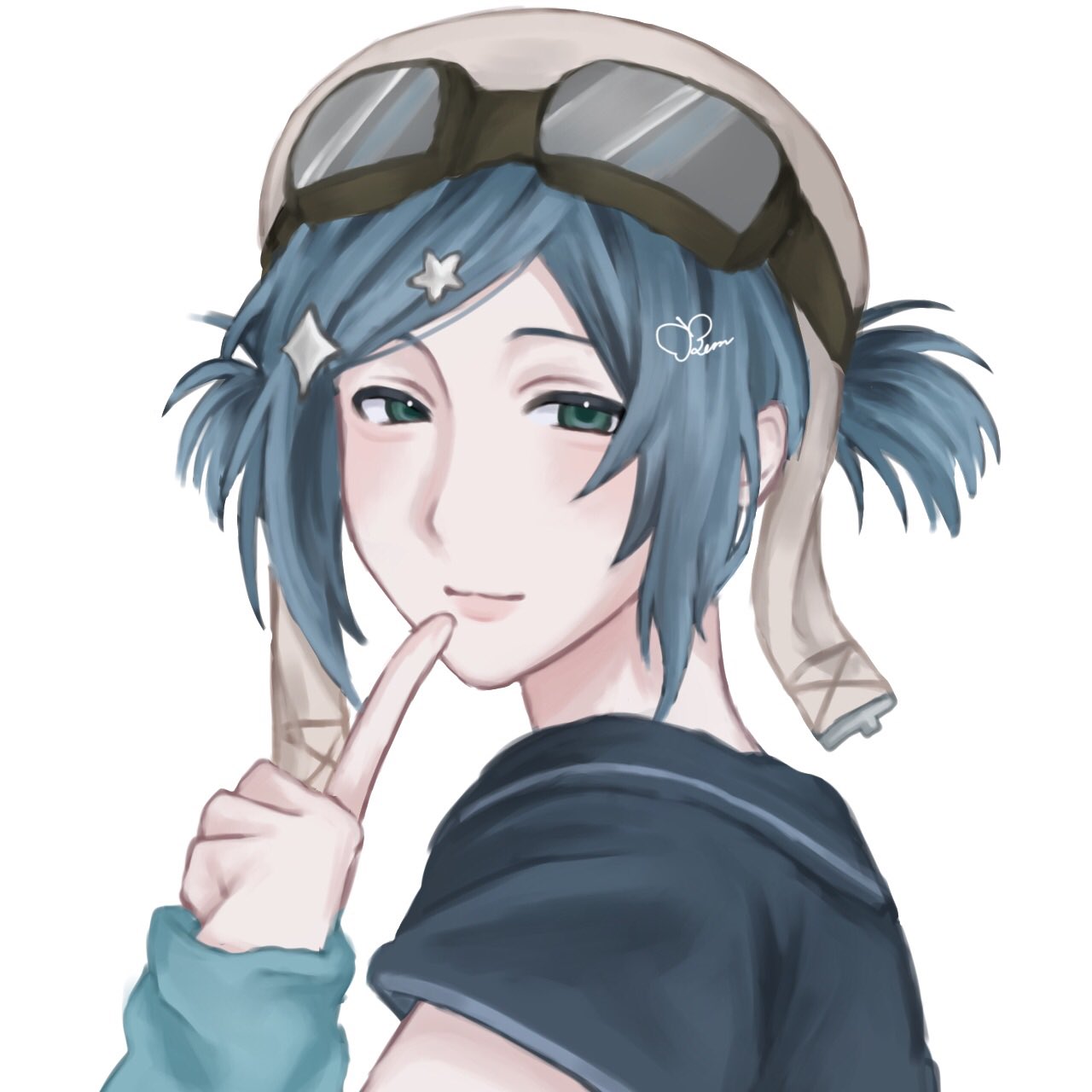 れめぬす on X: 