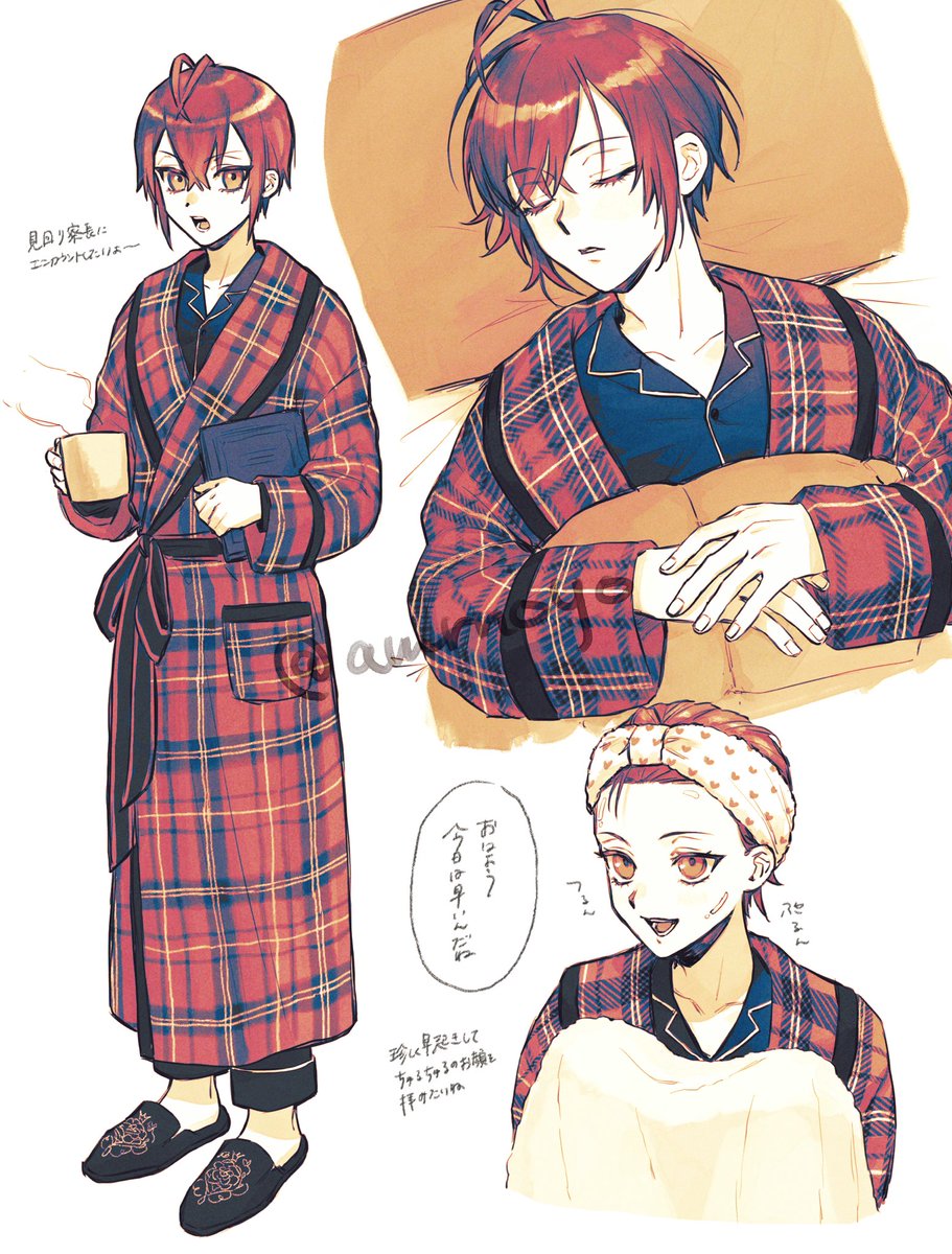 ョ (@amrnoyo) on Twitter photo 