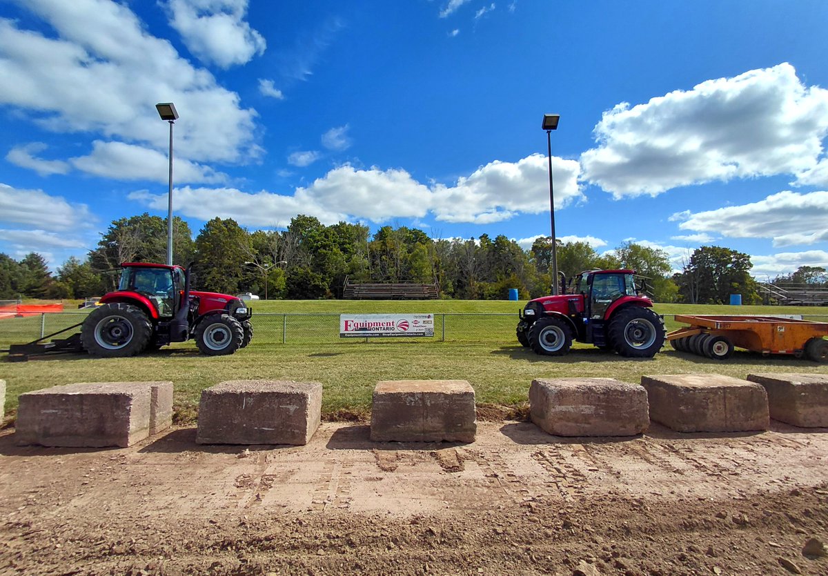 Celebrate Agriculture with another great weekend of Local Fairs.   Make sure to check out:

Port Perry Fair
Orangeville Agricultural Society Fall Fair
Paris Agricultural Society, Home of the Paris Fair
Kincardine Fall Fair
Desborofallfair.ca
Durhamfallfair.ca