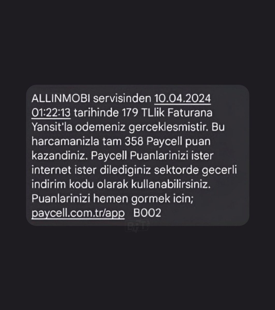 "İnat Box" isimli kaçak dizi, film ve maç izleme uygulamasını kullanan birçok kişinin banka hesapları boşaltıldı.

— 46 kişiden toplamda 14.700.000 TL çalındı.
— Olayla ilgili 27 kişi tutuklandı.

(Rojda Altıntaş)