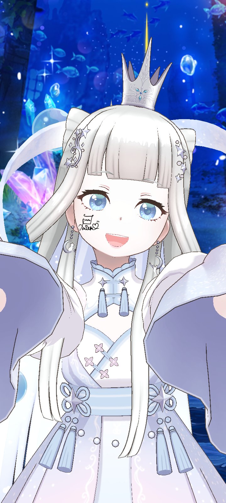 【♡*⃝̣◌⑅⃝miiiiii‪*:..♡…7月12日迄 】 𝗺 ✶ on X: 
