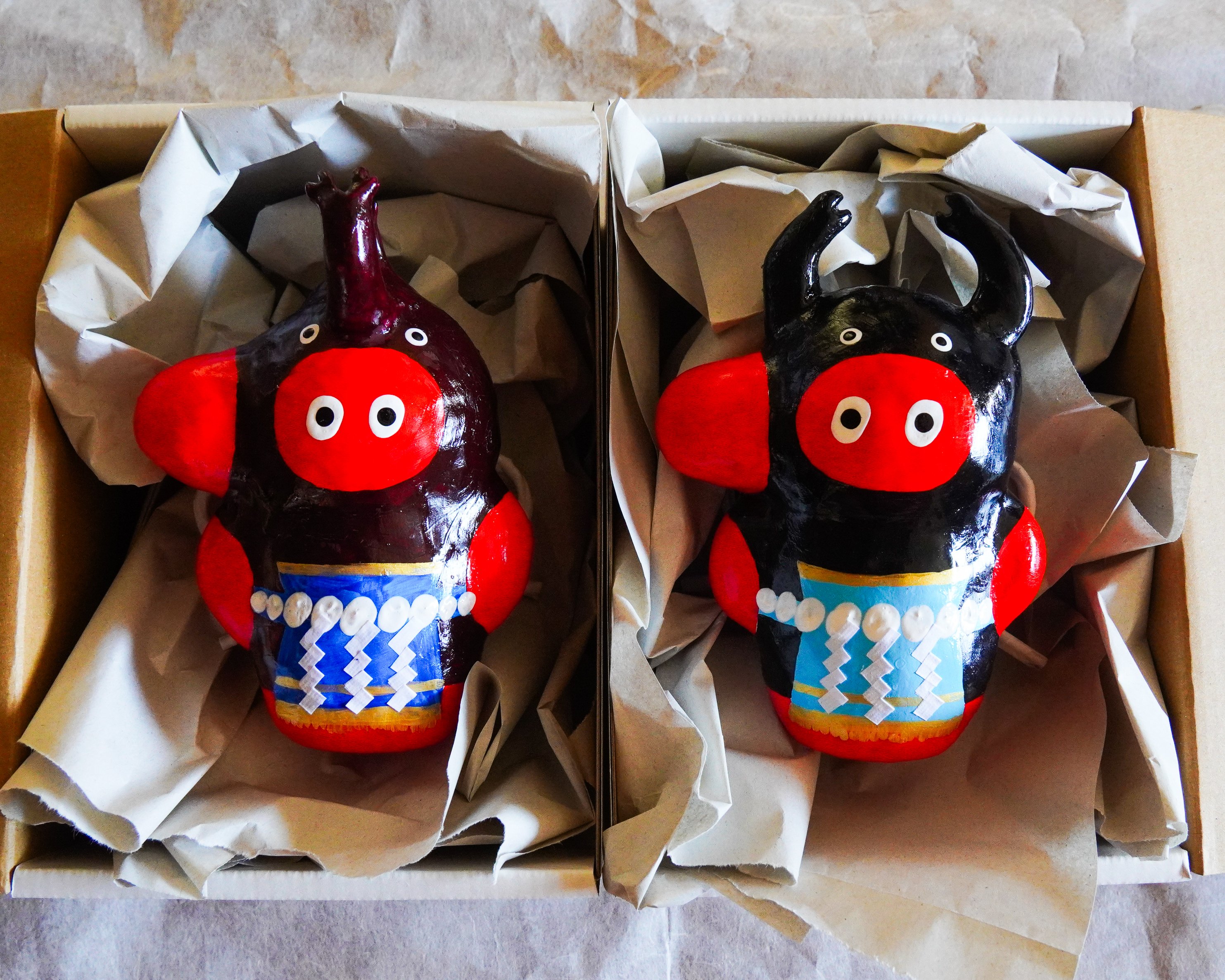 てんぐちゃん 8/22~31 @marbleSUD静岡店 on X: 