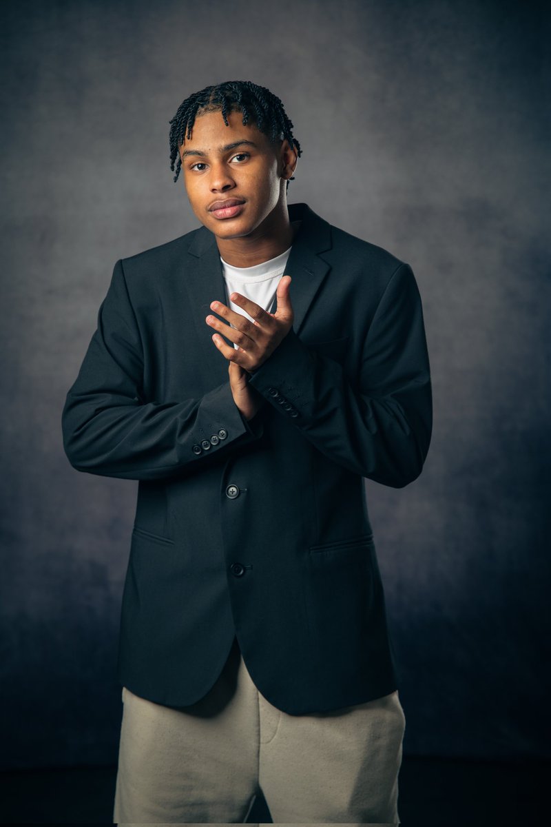 Good Luck today <a href="/URGFootball/">RioFootball</a> <a href="/GARYKROL/">GARY KROL</a> @<a href="/dbarrow740/">D. Barrow</a>

"Every game is a chance to be legendary."💪🏽

Let's Make a STATEMENT #futureRedStorm