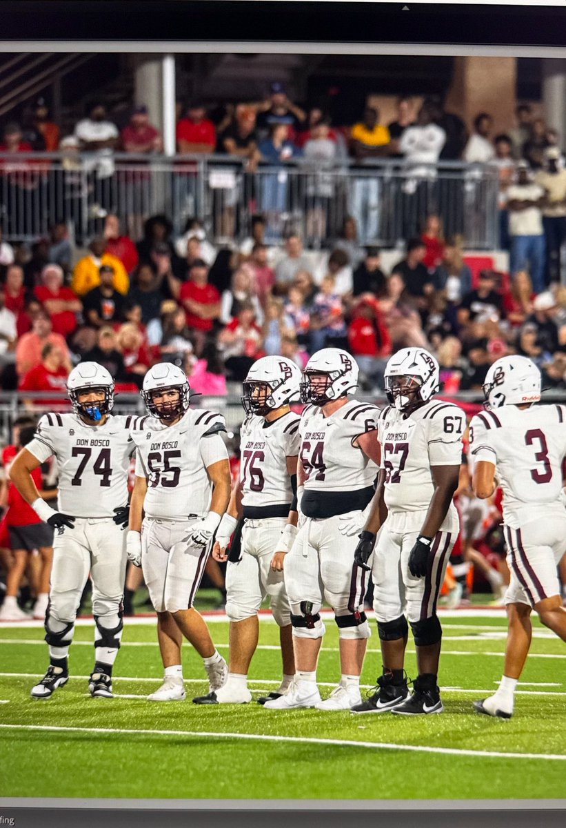 Joseph Russo tweet media