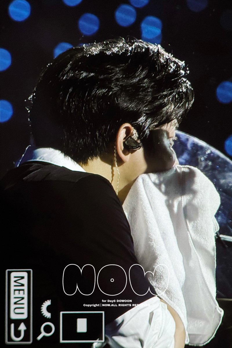 250830

#DAY6 #데이식스 #DOWOON #도운