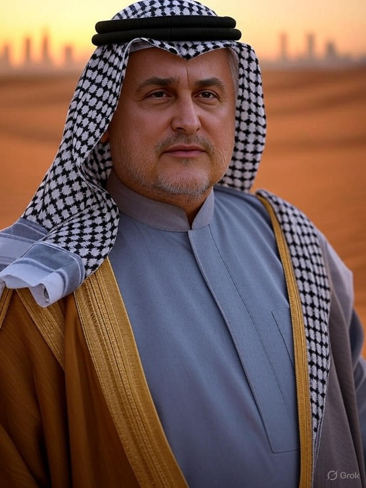 La prima immagine in esclusiva