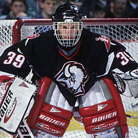 The world isn't conventional, why should you be? Unconventional can lead to genius. 39 days until the NHL season begins. Opening night October 7th on ESPN.