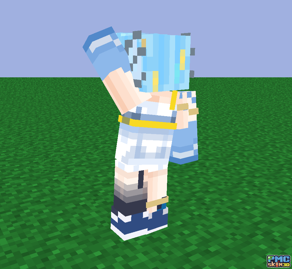 somnolent_s's tweet photo. [Open commish skin Minecraft!]

Open untuk 10 dulu (0/10)

price: 40k
via BCA, Gopay, OVO
3-4 work days
Just gimme a reference and you're all set!

[Showcase]
@/Anyabunbun https://t.co/Yfq2WPopMR