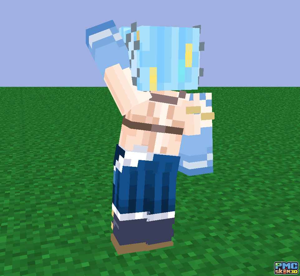 somnolent_s's tweet photo. [Open commish skin Minecraft!]

Open untuk 10 dulu (0/10)

price: 40k
via BCA, Gopay, OVO
3-4 work days
Just gimme a reference and you're all set!

[Showcase]
@/Anyabunbun https://t.co/Yfq2WPopMR