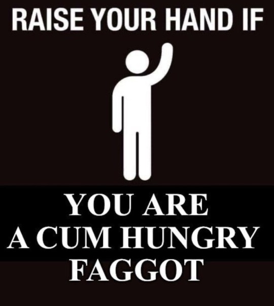 raise your hand 

promo <a href="/M23Master/">MasterM23</a>