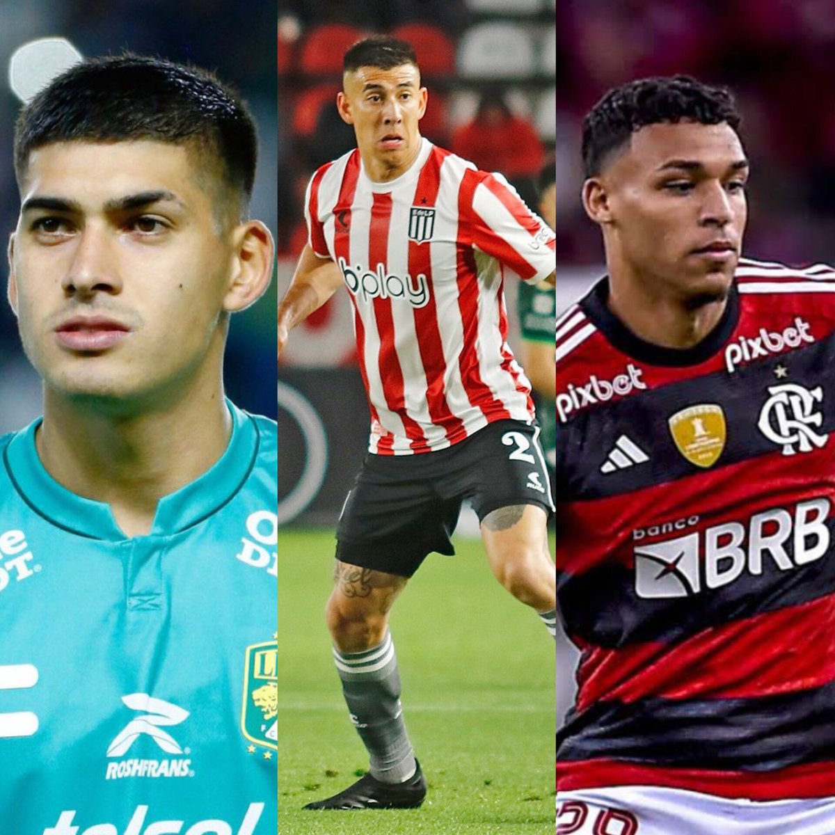Santos da Opressão tweet media