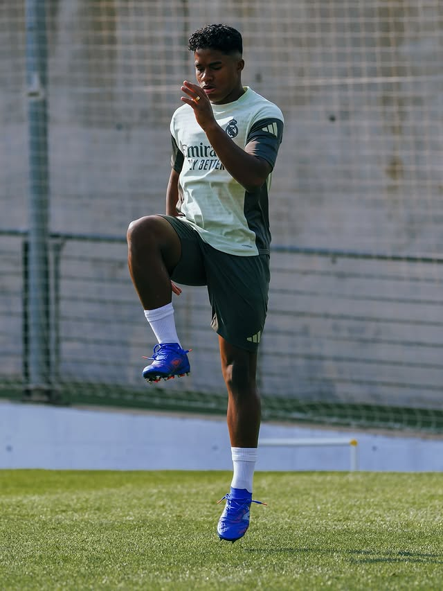 MADRIDISTAS 🇧🇷 tweet media