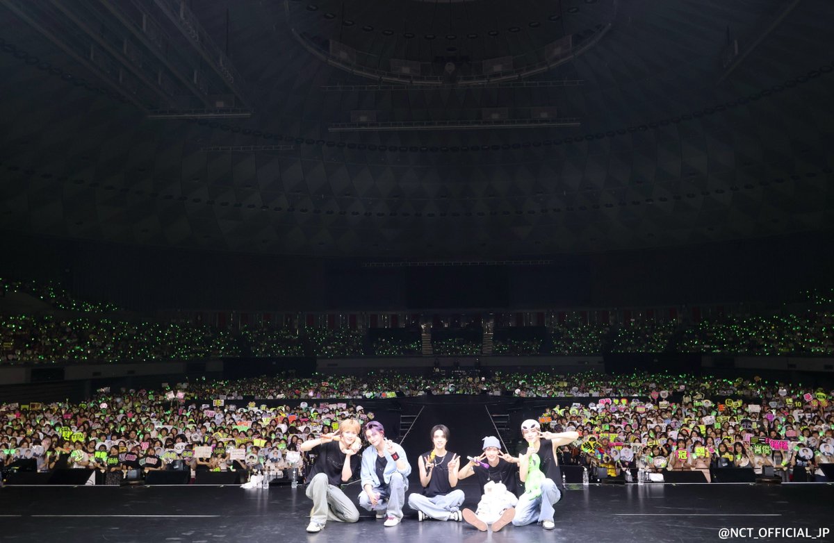 NCT_OFFICIAL_JP tweet media