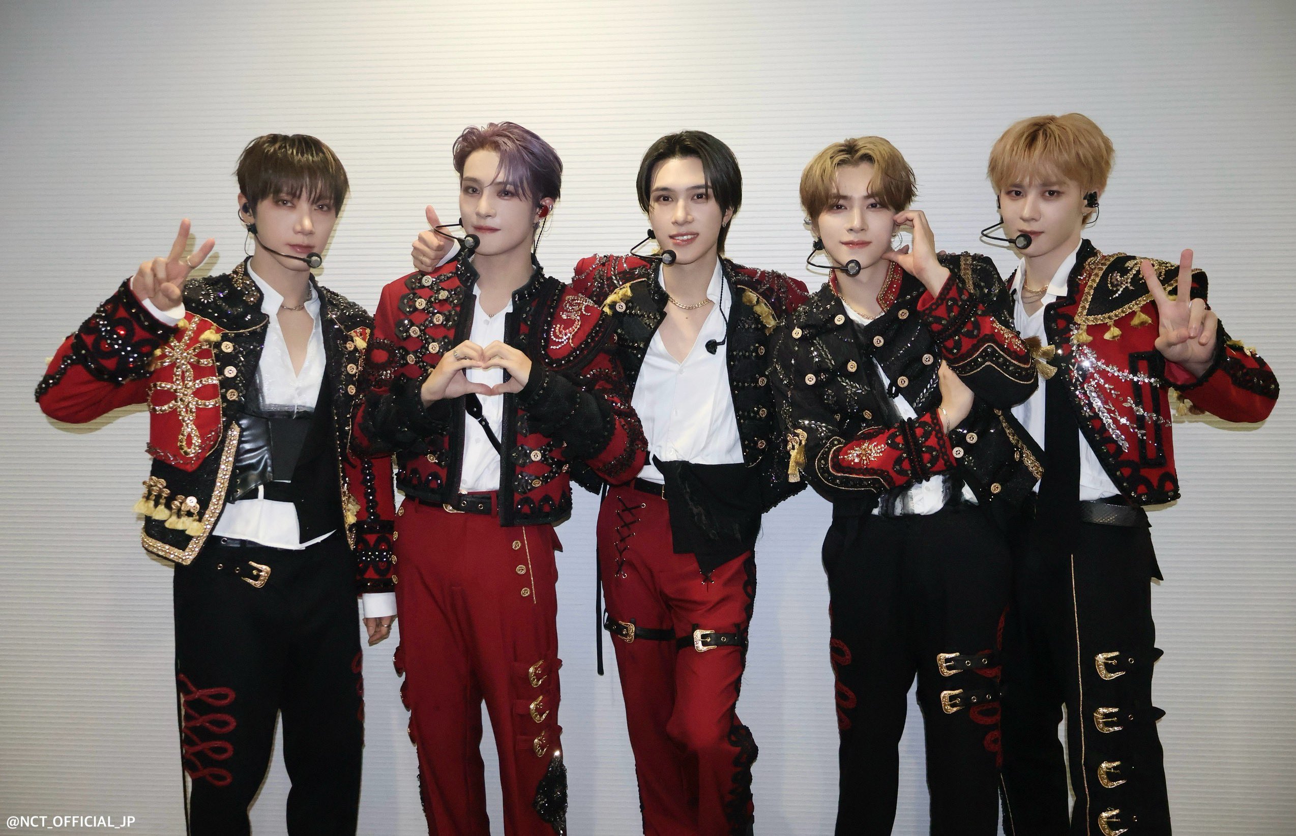 NCT_OFFICIAL_JP on X: 