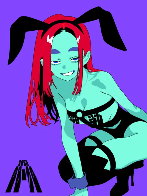 #イラスト #illustration