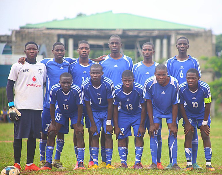 Sports Writers Association of Nigeria (Plateau) tweet media