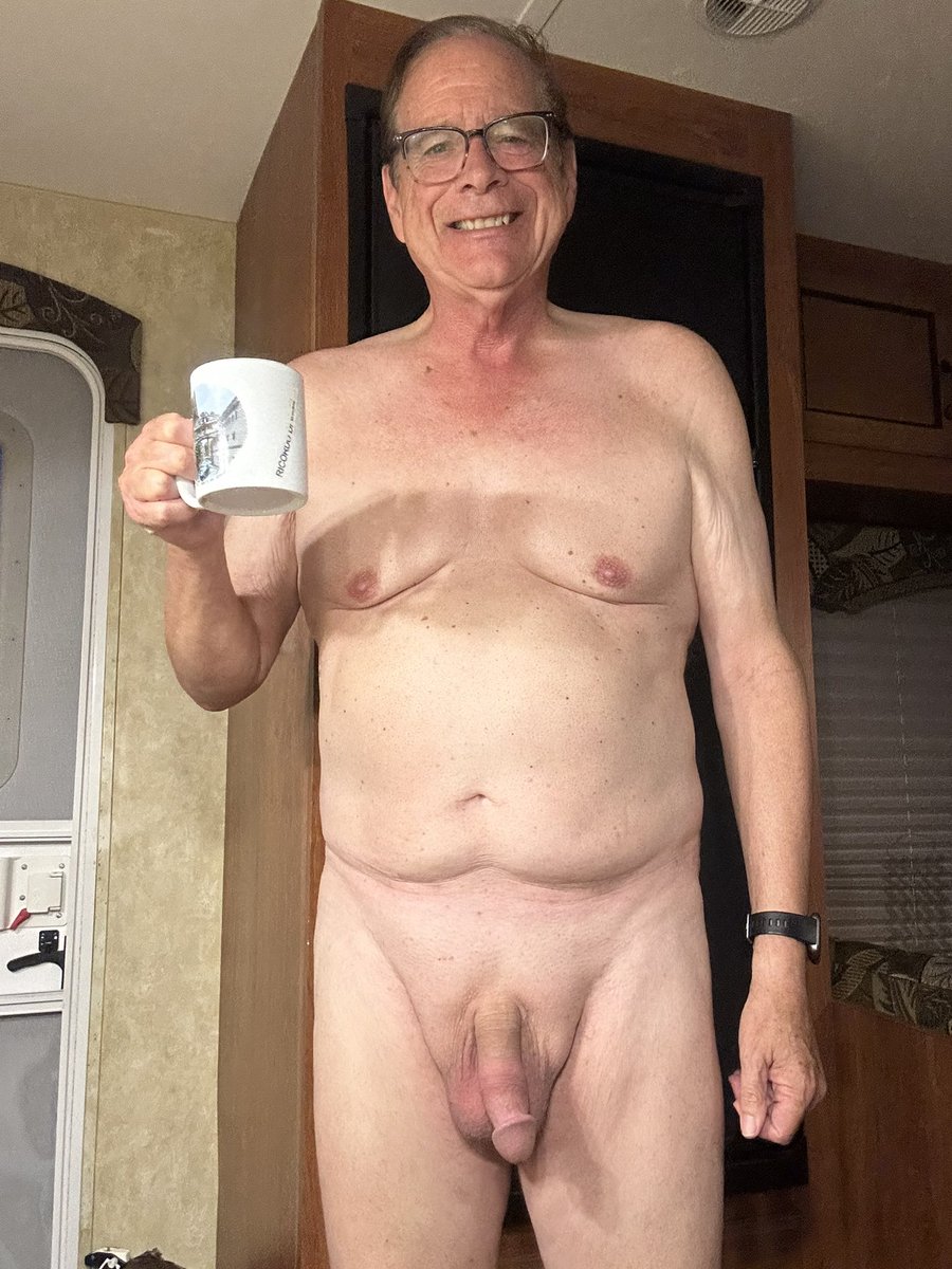 Luke Northnude tweet media