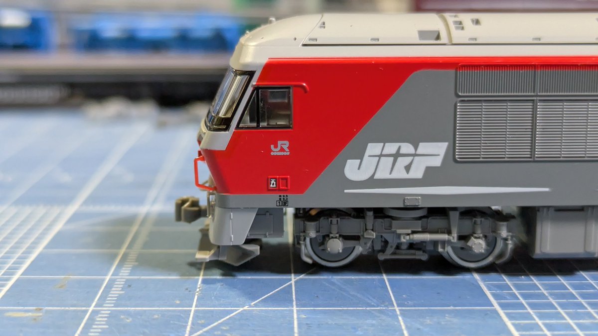 愛称板白兎 愛称板白兎 夢空間 | 鉄道部品販売 - 商品一覧