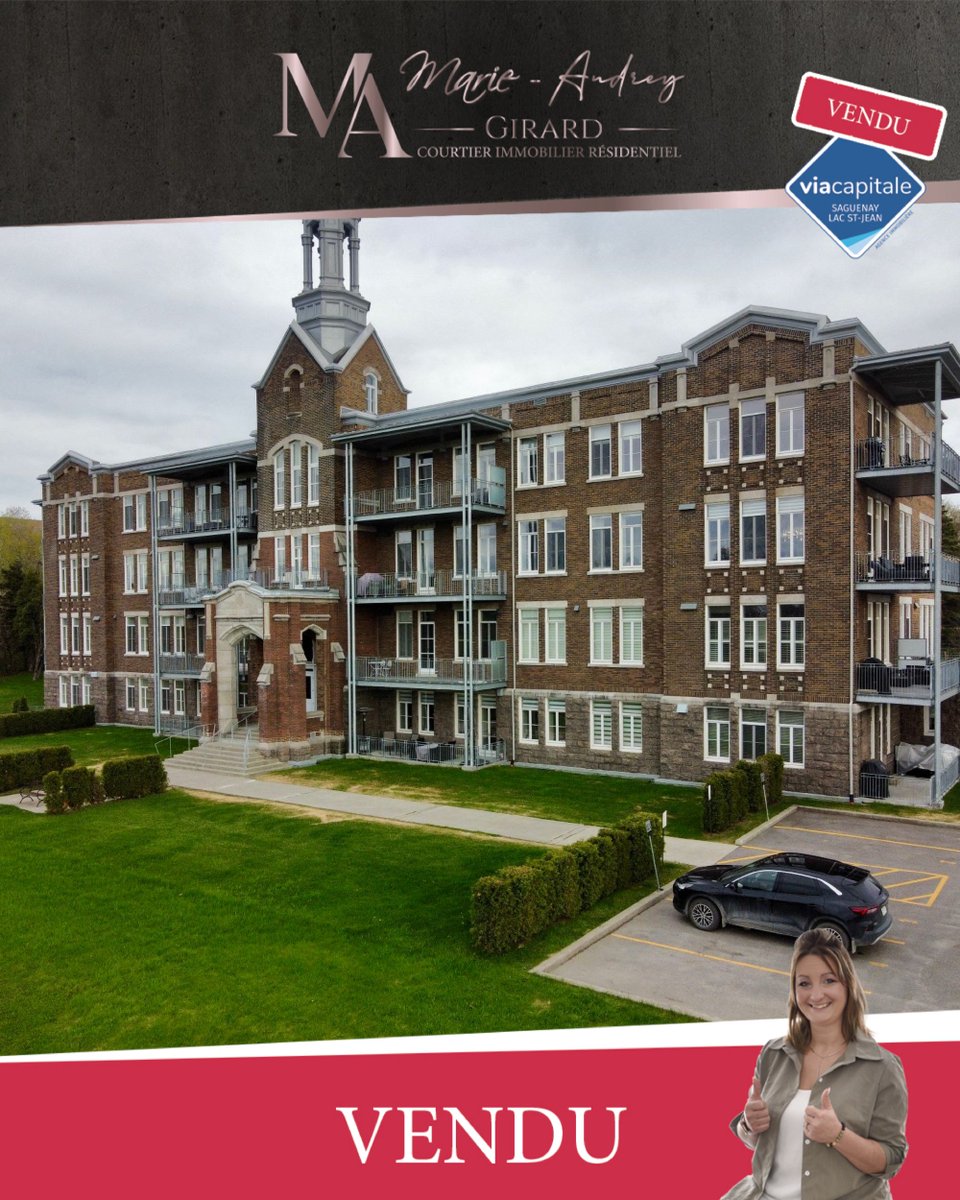 magirard01's tweet photo. Encore une vente réussie, et c’est toujours aussi agréable de voir les sourires de mes clients 😊

#immobilier #vendu #marieaudreygirard https://t.co/p4kKw7nvG8