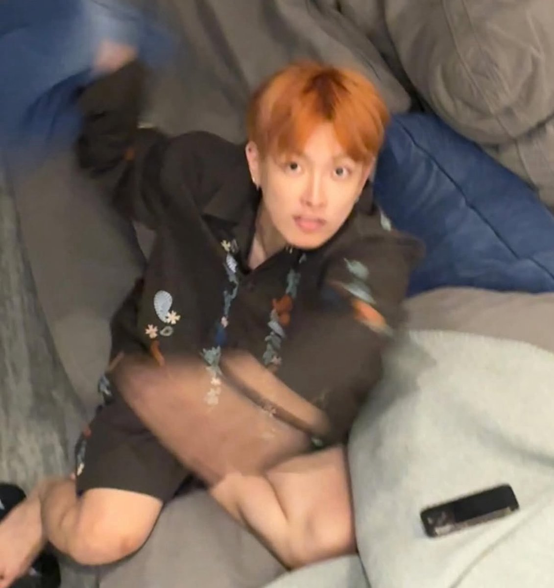 이건또어쩌다가찍힌거죠ㅜㅜ