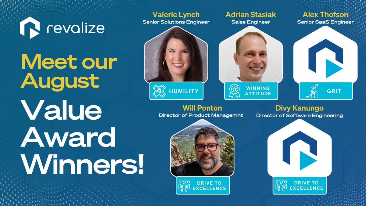 Revalize tweet media