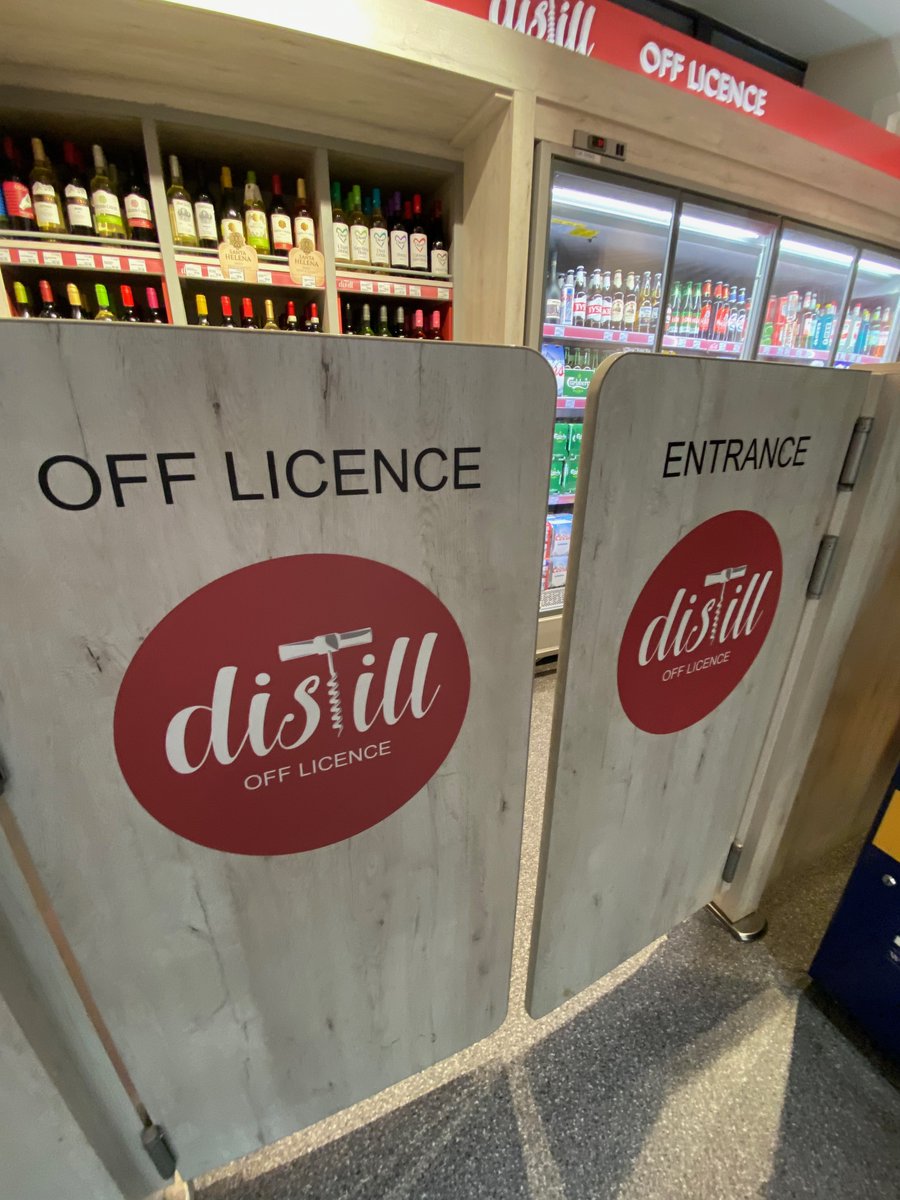 🥃✨ Raise a Glass to Great Taste! 🍷🍾
Whatever the occasion, Distill has the perfect pour waiting for you. Stop by and find your new favorite today!

#Distill #GalaRetail #PerfectPour #Cheers