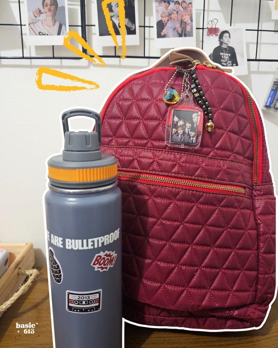 basic613studio's tweet image. Sábado + BTS = estilo com nosso chaveiro debut ✨  

#army #barmy #bts #bangtan #btsarmy #armybts